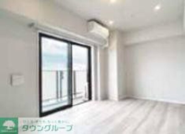 The Log日本橋の物件内観写真